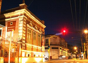 Planos de saude em Jacarei