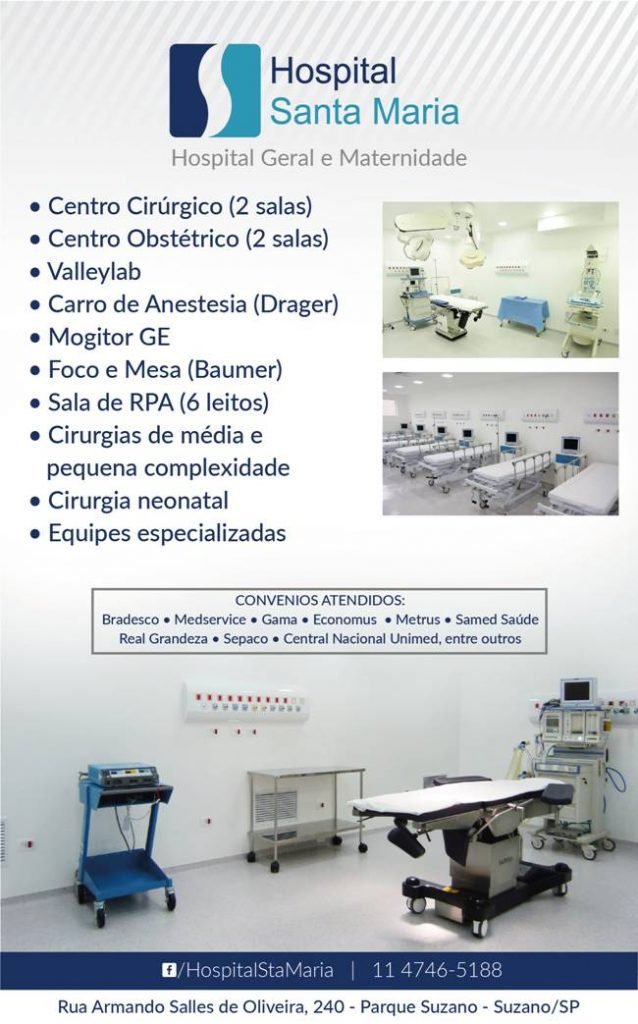 Os 6 Otorrinolaringologistas mais indicados em Suzano/SP