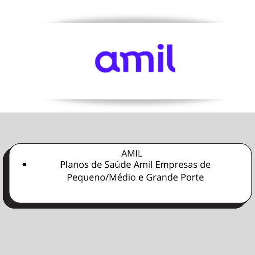 AMIL MOGI