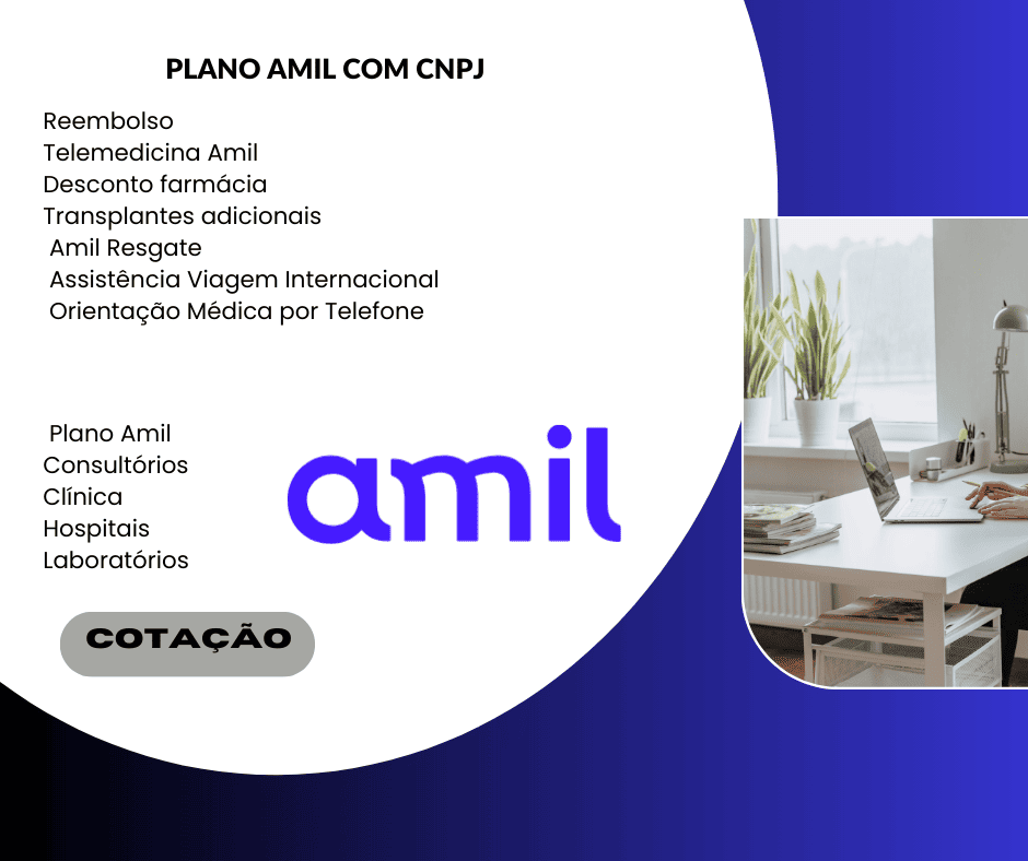 AMIL EMPRESARIAL