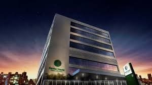 HOSPITAL SANTA JOANA