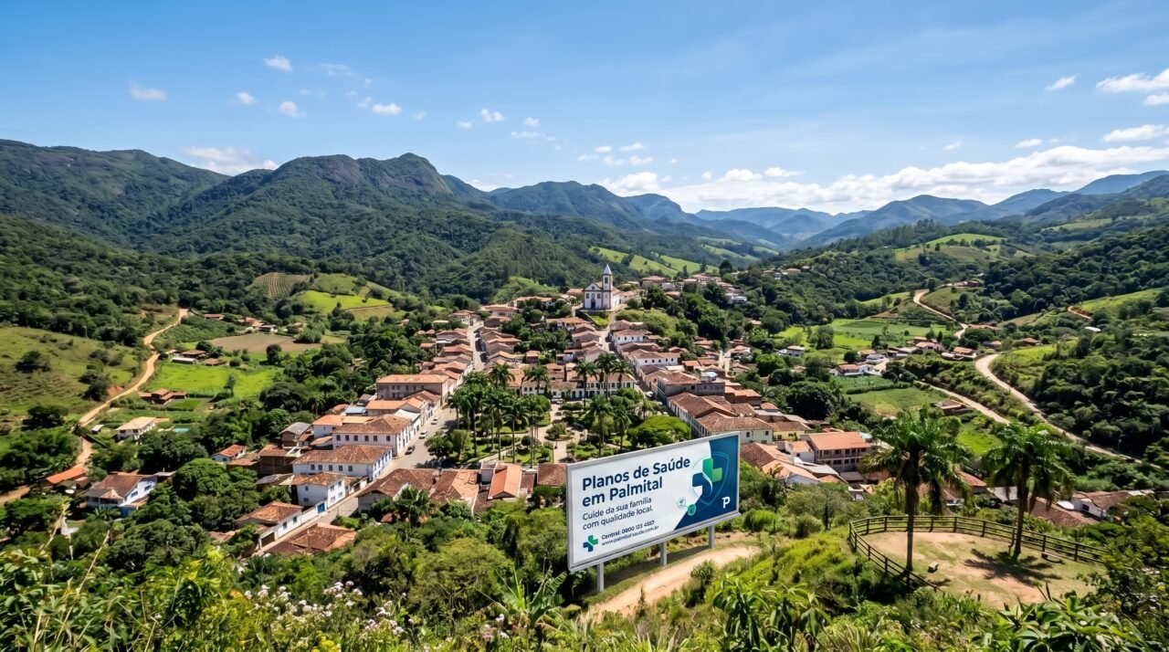 Planos de Saúde Empresarial em Palmital Planos de Saúde Empresarial em Palmital