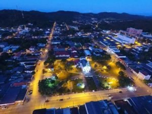 planos de saude empresarial em Pariquera Açu