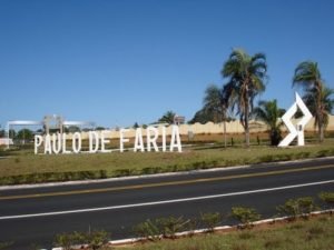 planos de saude empresarial em Paulo de Faria