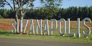 planos de saude empresarial em Suzanápolis