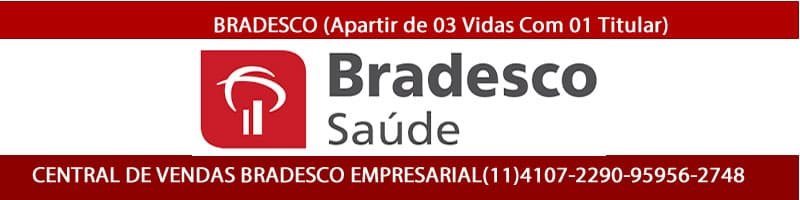 valor bradesco empresarial