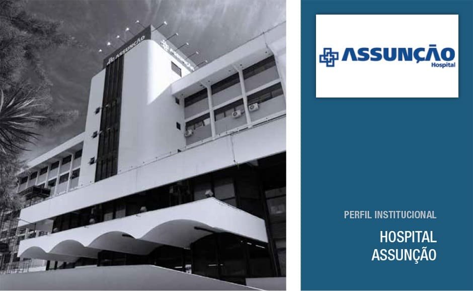 Hospital Assunção Hospital Assunção