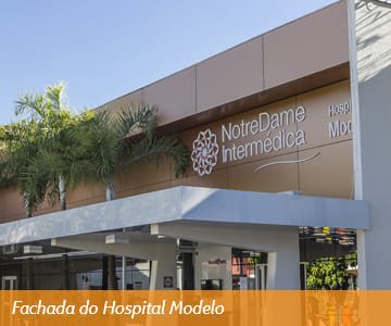 Hospital Evangélico de Sorocaba - Convênio de Saúde Online