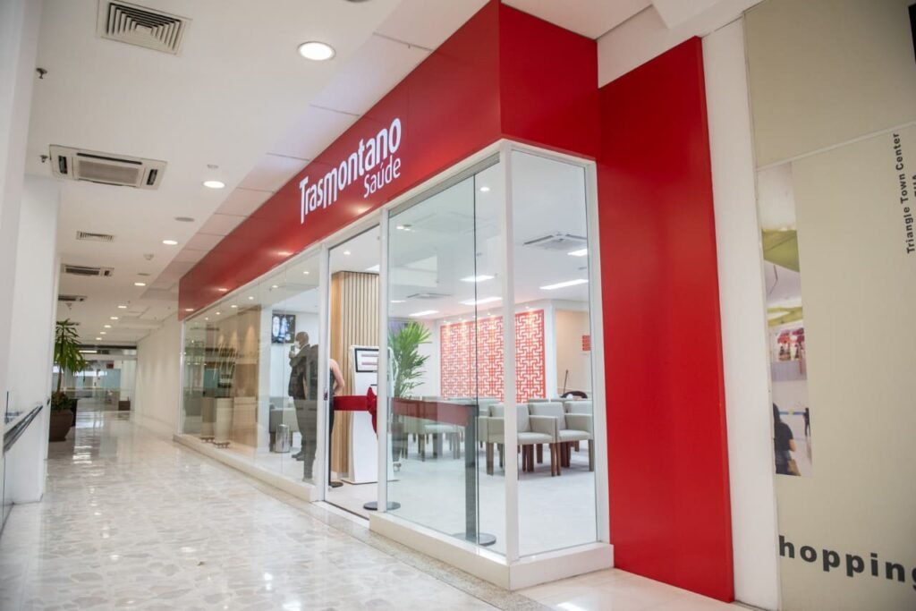 Trasmontano aricanduva