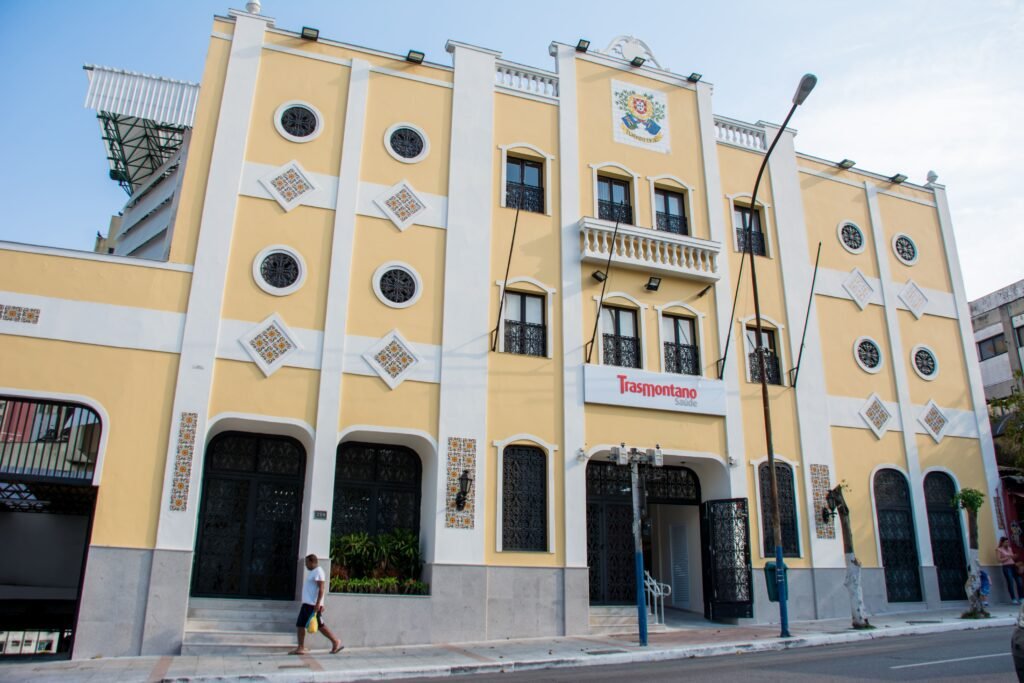 Trasmontano tabatinguera