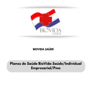 CONVENIOS MEDICOS BIOVIDA SAUDE-PLANOS DE SAUDE biovida saude