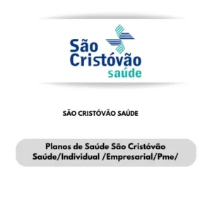 PLANO DE SAUDE SAO CRISTOVAO SAUDE-CONVENIO MEDICO SAO CRISTOVAO SAUDE