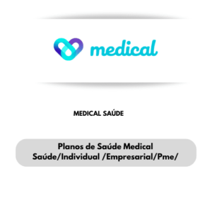 PLANO DE SAUDE MEDICAL HEALTH SAUDE