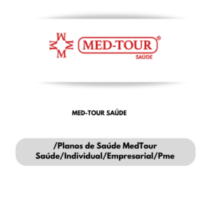 PLANO DE SAUDE MED TOUR SAUDE-CONVENIO MEDICO MEDTOUR SAUDE