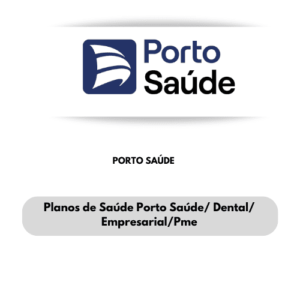 CONVENIOS MEDICOS PORTO SAUDE EMPRESARIAL-PLANO DE SAUDE PORTO SAUDE EMPRESARIAL COM CNPJ