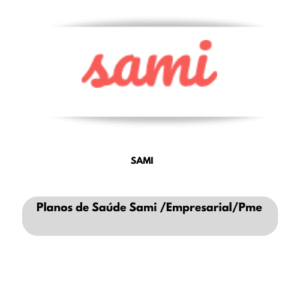 PLANOS DE SAÚDE SAMI SAUDE CONVÊNIOS MÉDICOS SAMI SAUDE-PLANO DE SAÚDE SAMI SAUDE