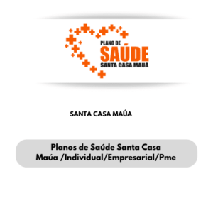 PLANO DE SAUDE SANTA CASA MAUA-CONVENIO MEDICO SANTA CASA MAUA