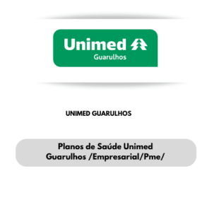 PLANO DE SAUDE UNIMED GUARULHOS-CONVENIO MEDICO UNIMED GUARULHOS