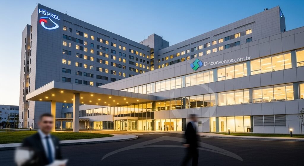 Hospital central tatuape