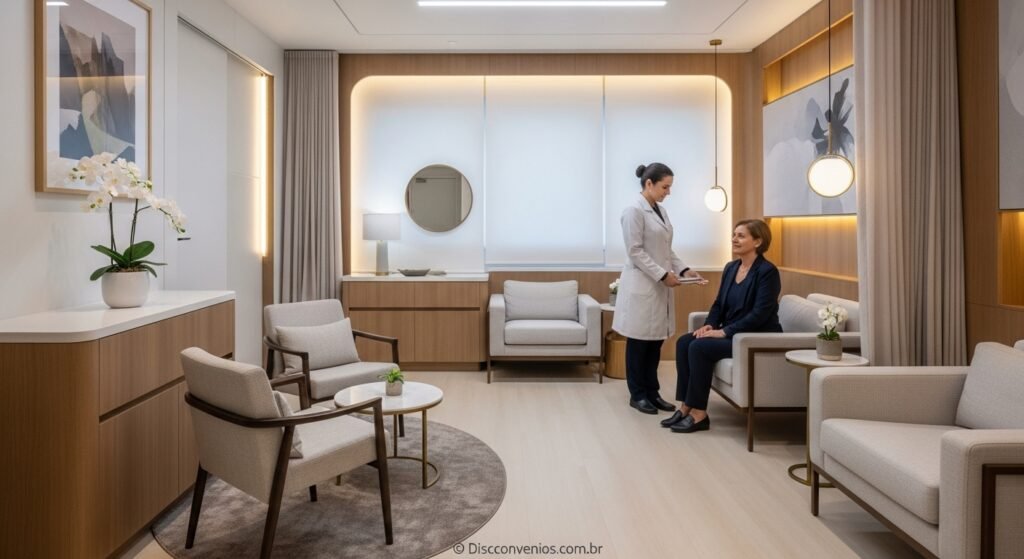 Hospital 9 de julho 1