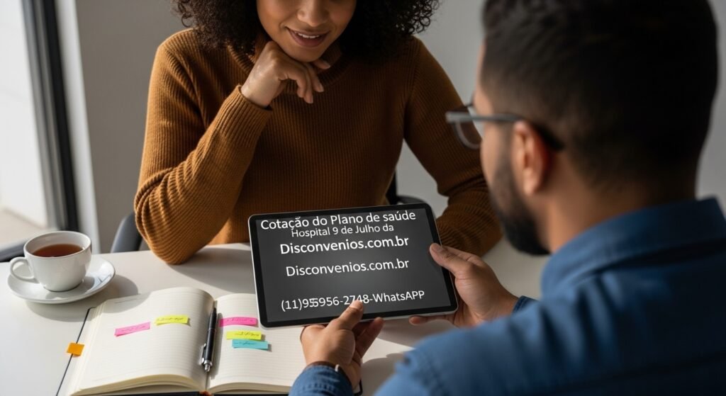 Hospital nove de julho